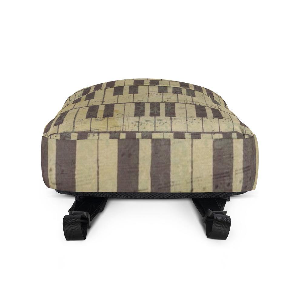 Backpack - Music Gifts Depot