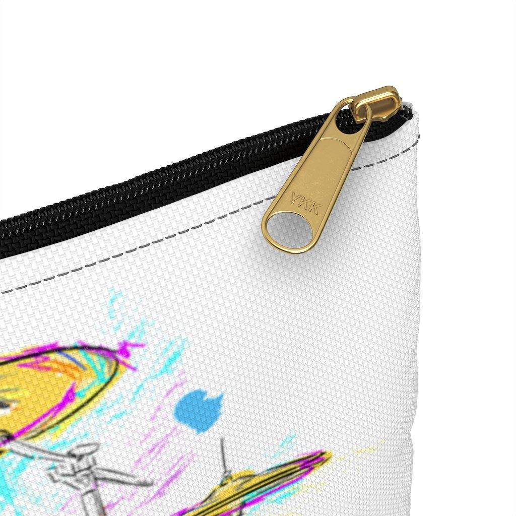 Drum Set Accessory Pouch - Music Gifts Depot