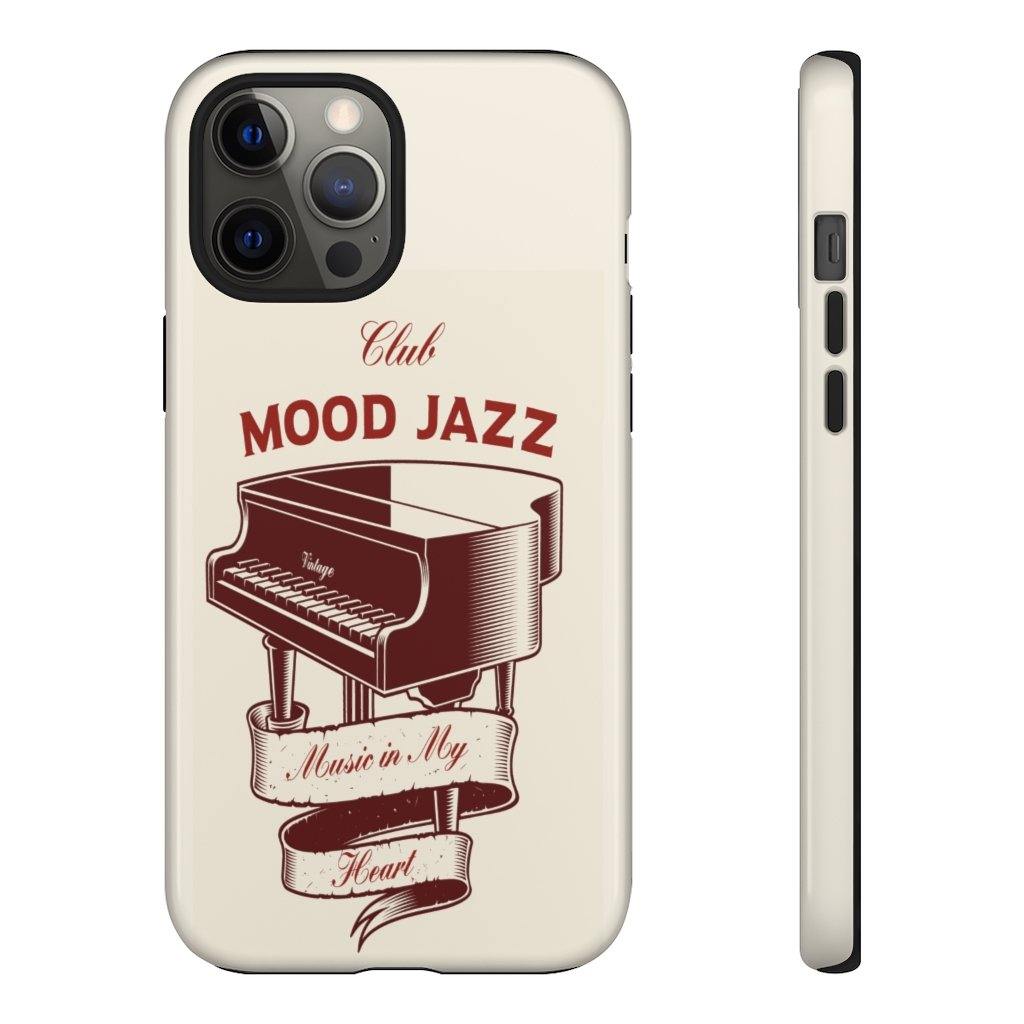 Jazz Piano Phone Case | Music Gifts Depot Jazz Piano Phone Case | Music Gifts Depot