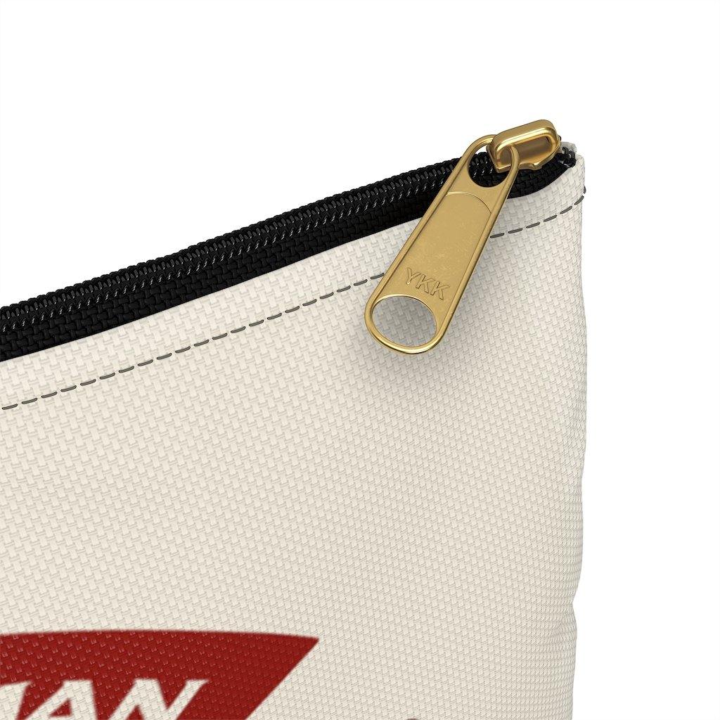 Jazz Trumpet Accessory Pouch - Music Gifts Depot