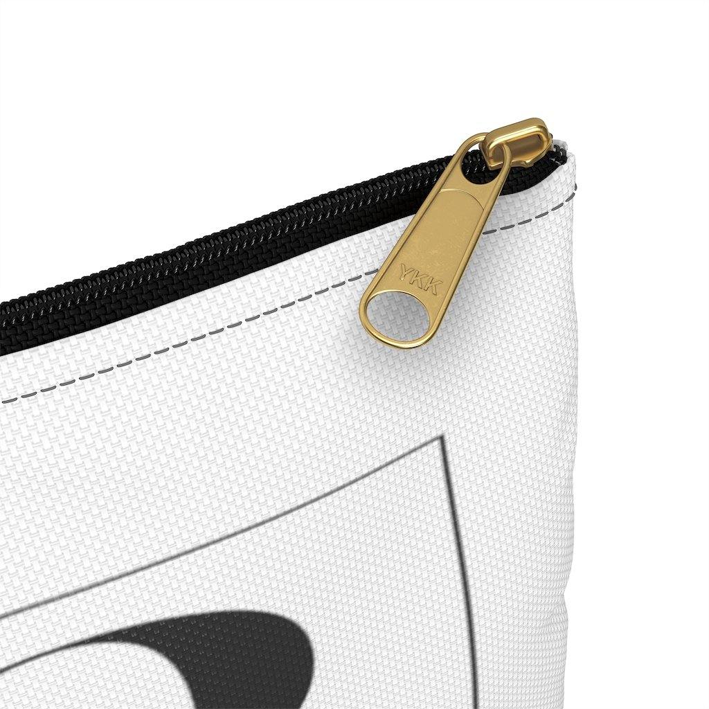 Love Flute Accessory Pouch - Music Gifts Depot