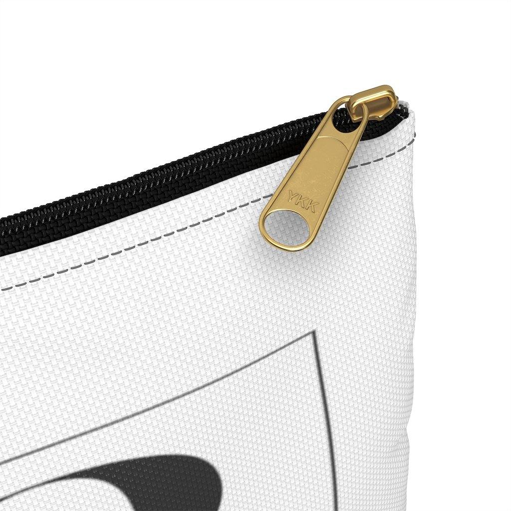 Love French Horn Accessory Pouch - Music Gifts Depot