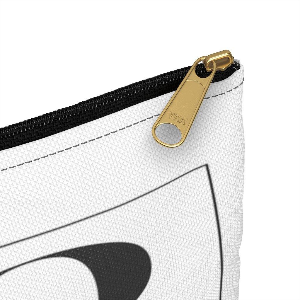 Love Guitar Accessory Pouch - Music Gifts Depot