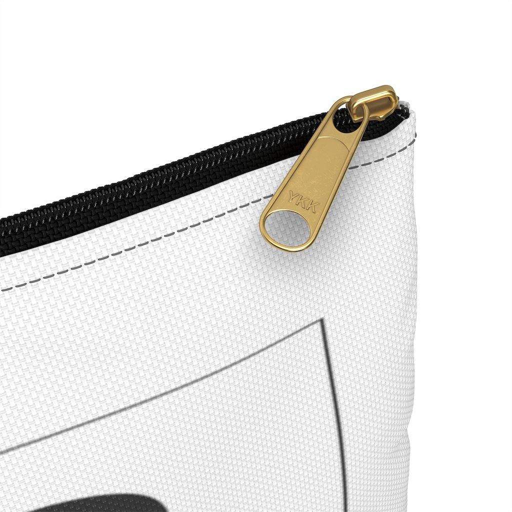 Love Singing Accessory Pouch - Music Gifts Depot