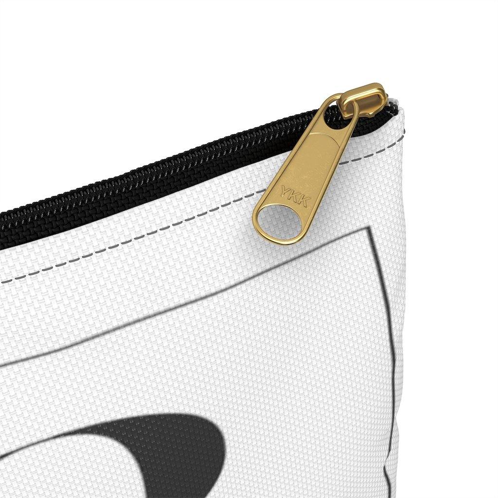 Love Trumpet Accessory Pouch - Music Gifts Depot