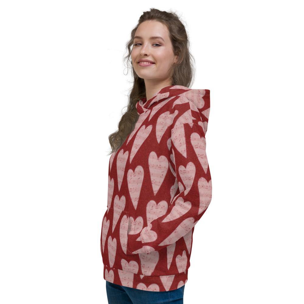 Music Note Hoodie - Music Gifts Depot