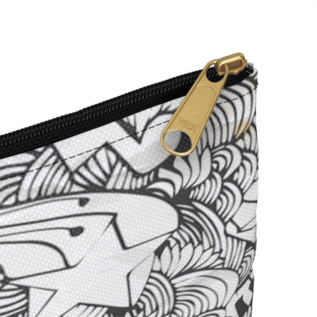 Piano Accessory Pouch - Music Gifts Depot