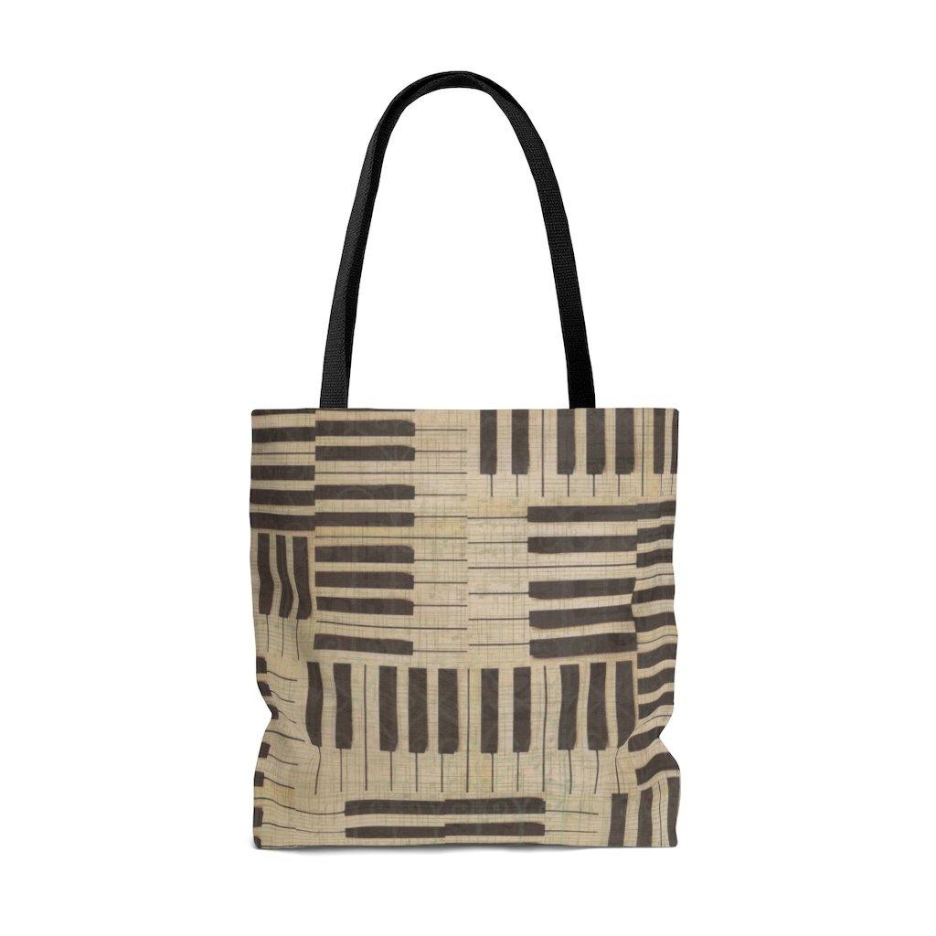 piano bag for books - Music Gifts Depot