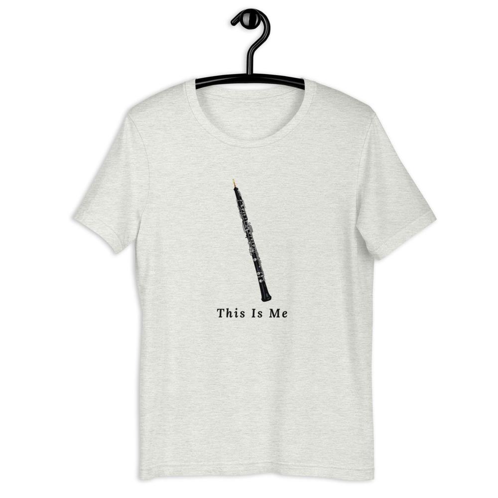 Short-Sleeve Unisex T-Shirt - Music Gifts Depot