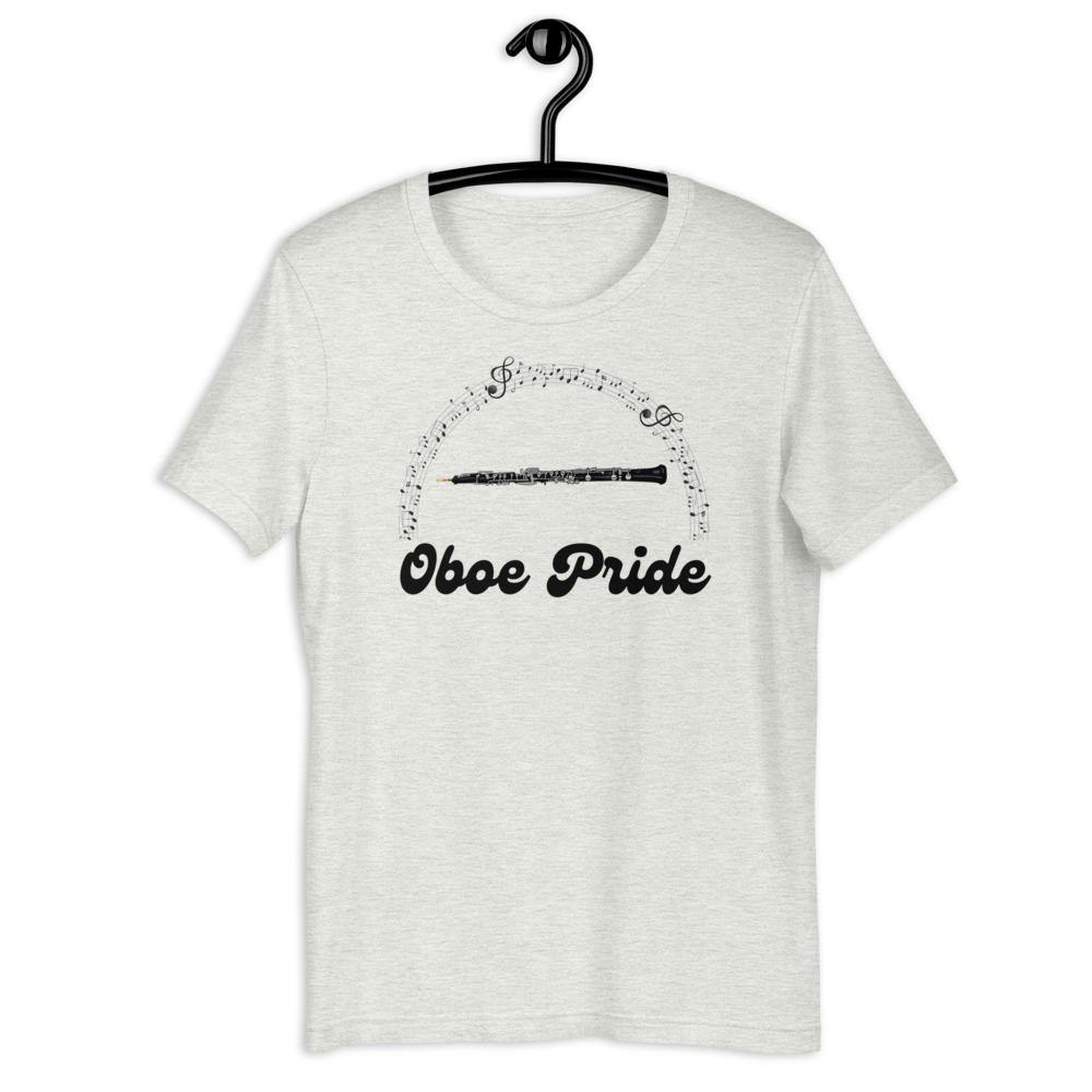 Short-Sleeve Unisex T-Shirt - Music Gifts Depot