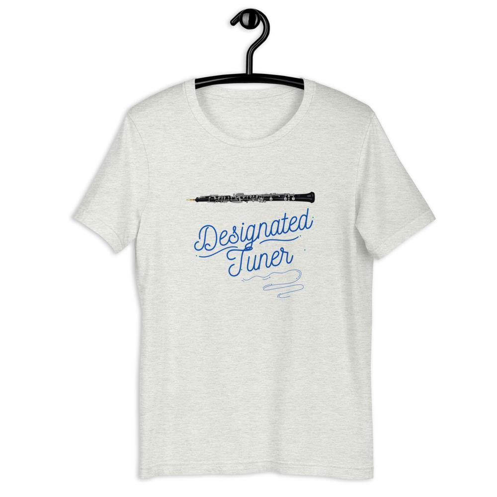 Short-Sleeve Unisex T-Shirt - Music Gifts Depot