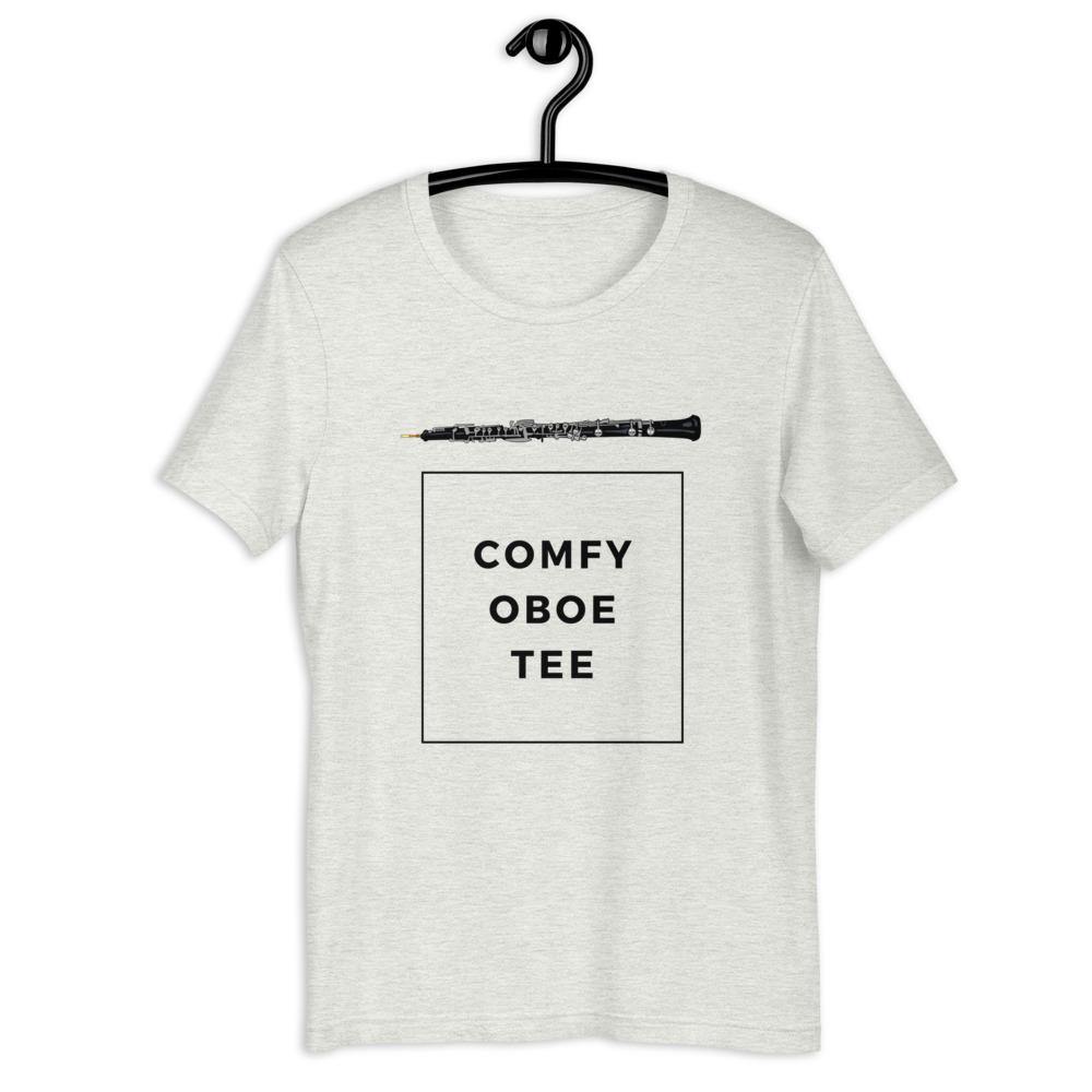 Short-Sleeve Unisex T-Shirt - Music Gifts Depot