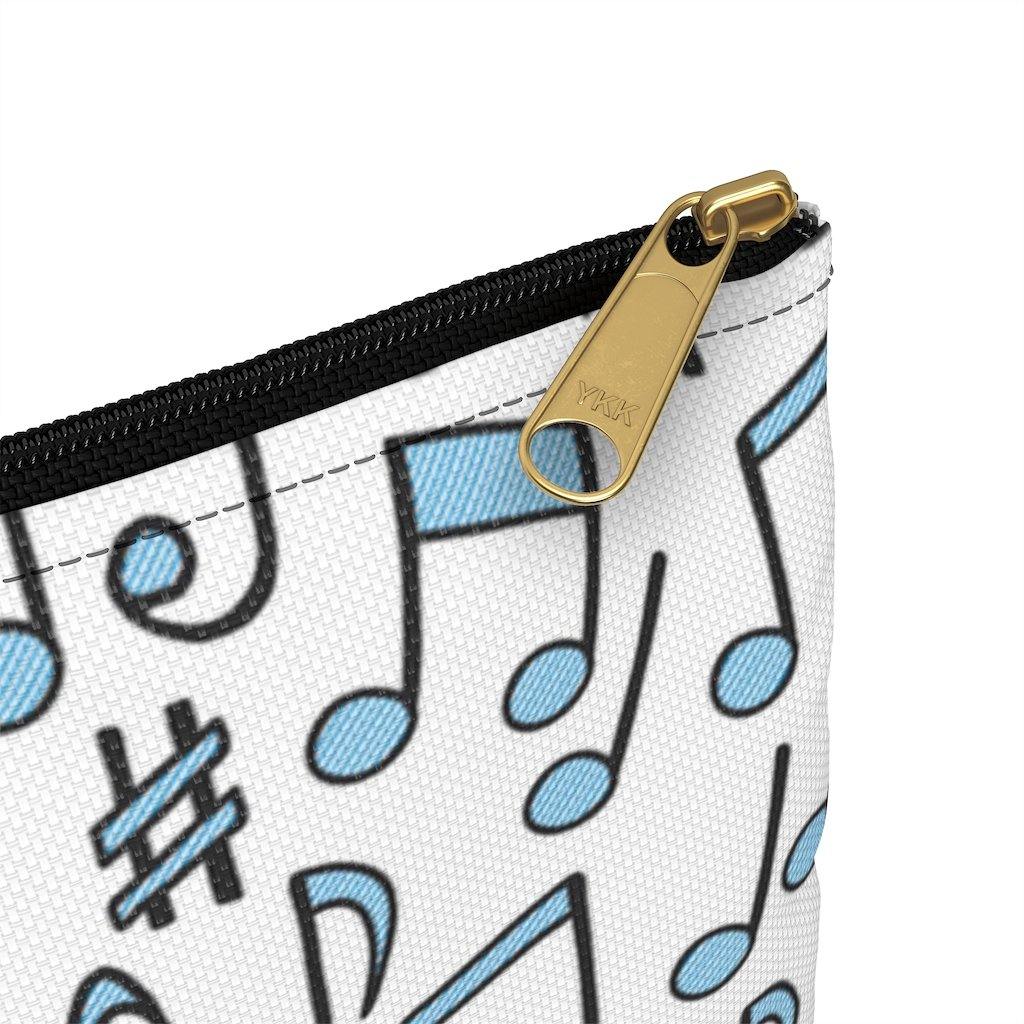 Singer Accessory Pouch - Music Gifts Depot