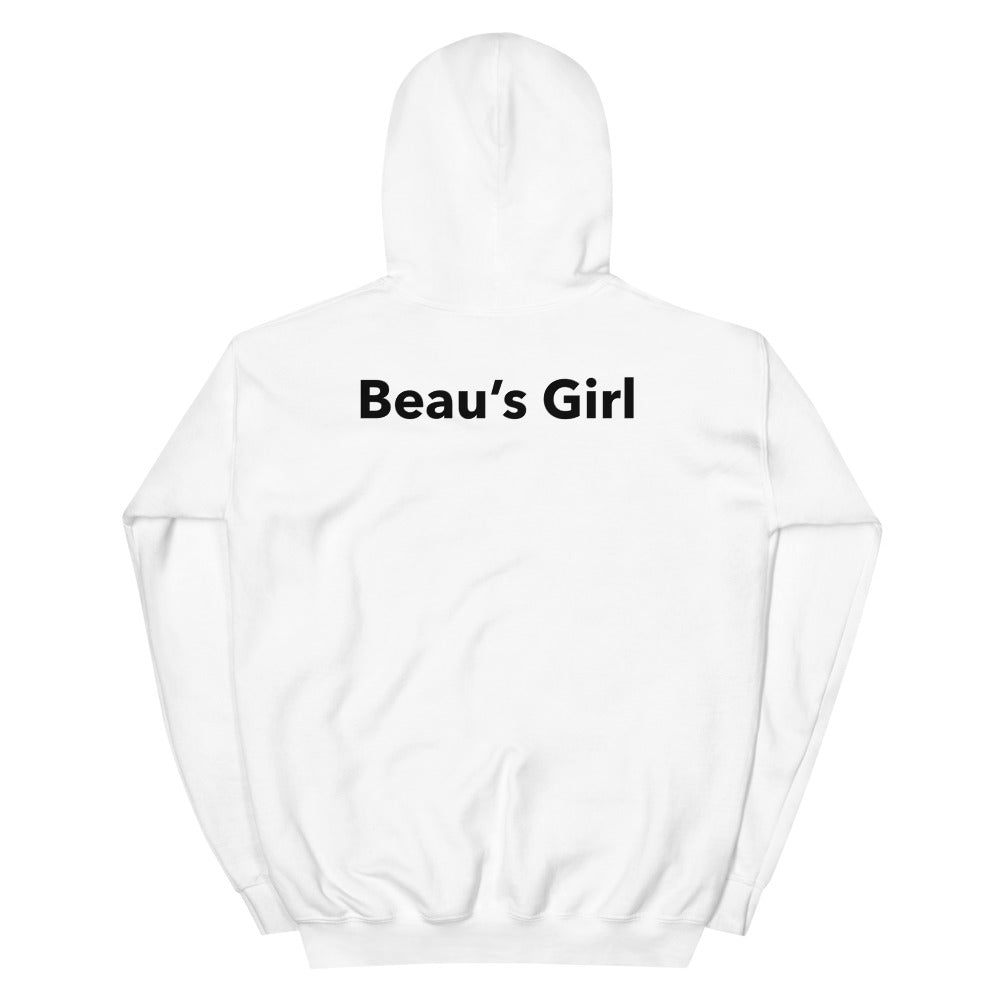 Unisex Hoodie - Music Gifts Depot