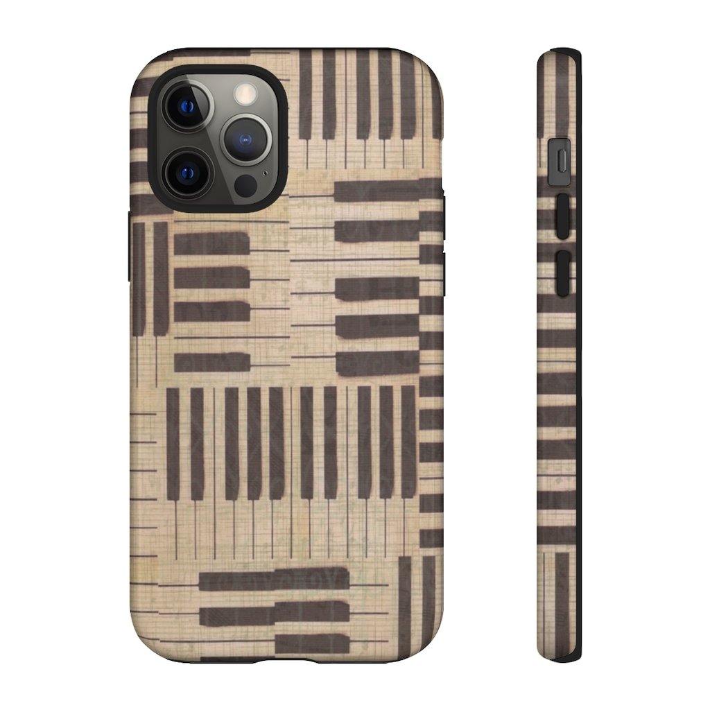 Piano Phone Case | Music Gifts Depot