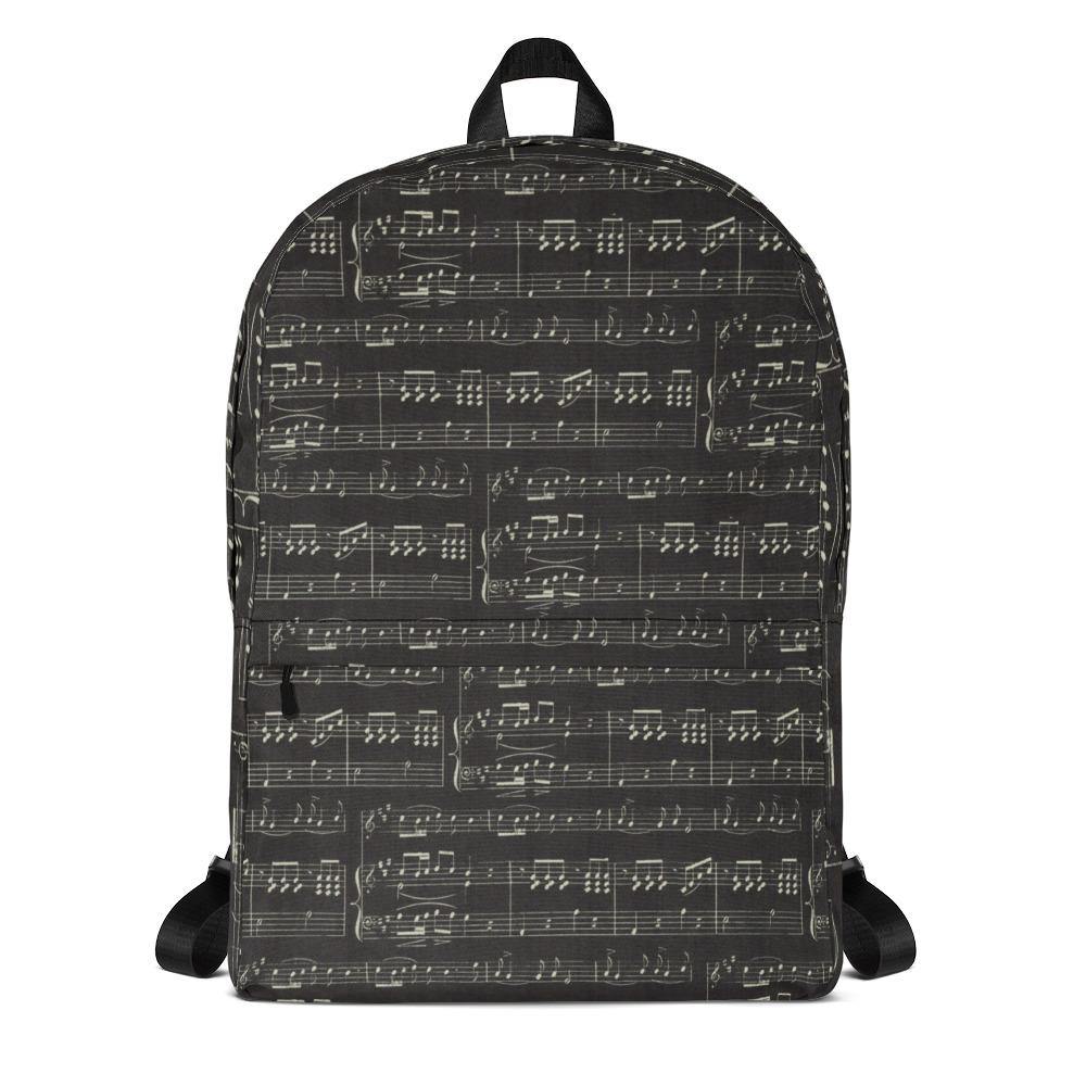 Backpack - Music Gifts Depot