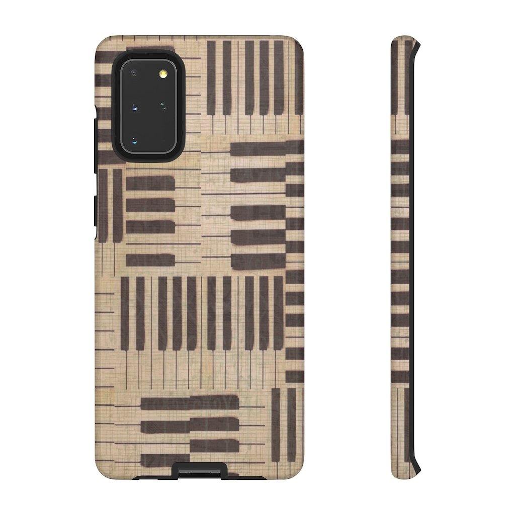 Piano Phone Case | Music Gifts Depot