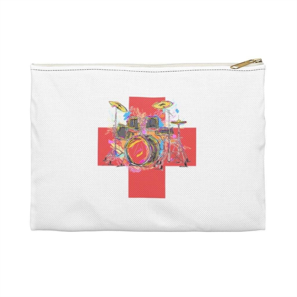 Drum Repair Accessory Pouch - Music Gifts Depot