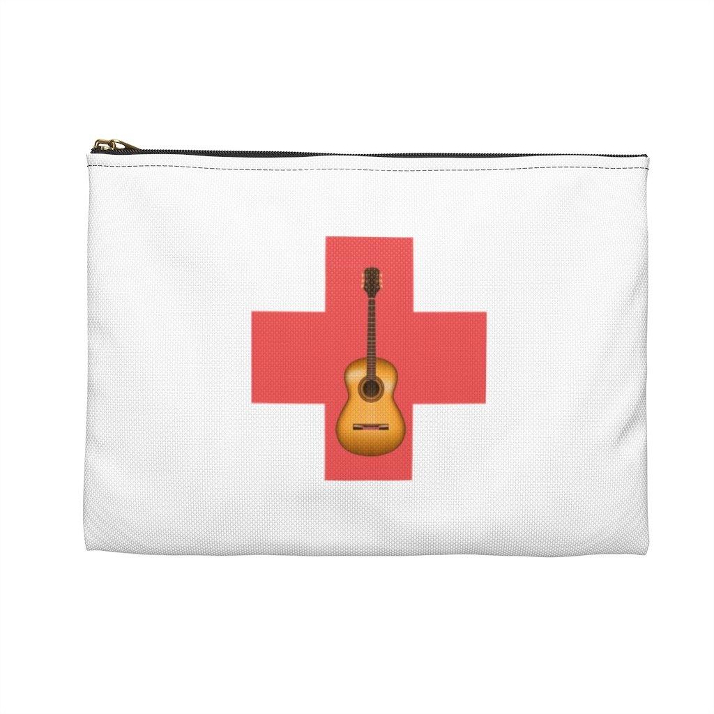 Guitar Repair Accessory Pouch - Music Gifts Depot