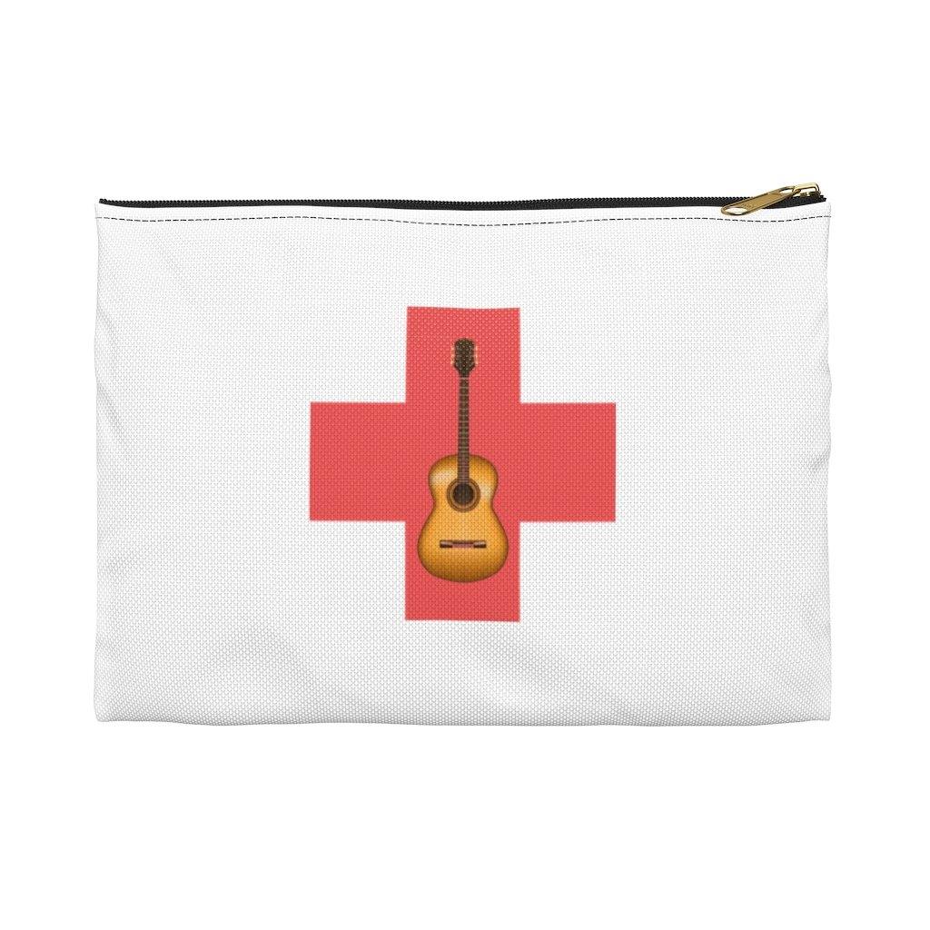 Guitar Repair Accessory Pouch - Music Gifts Depot