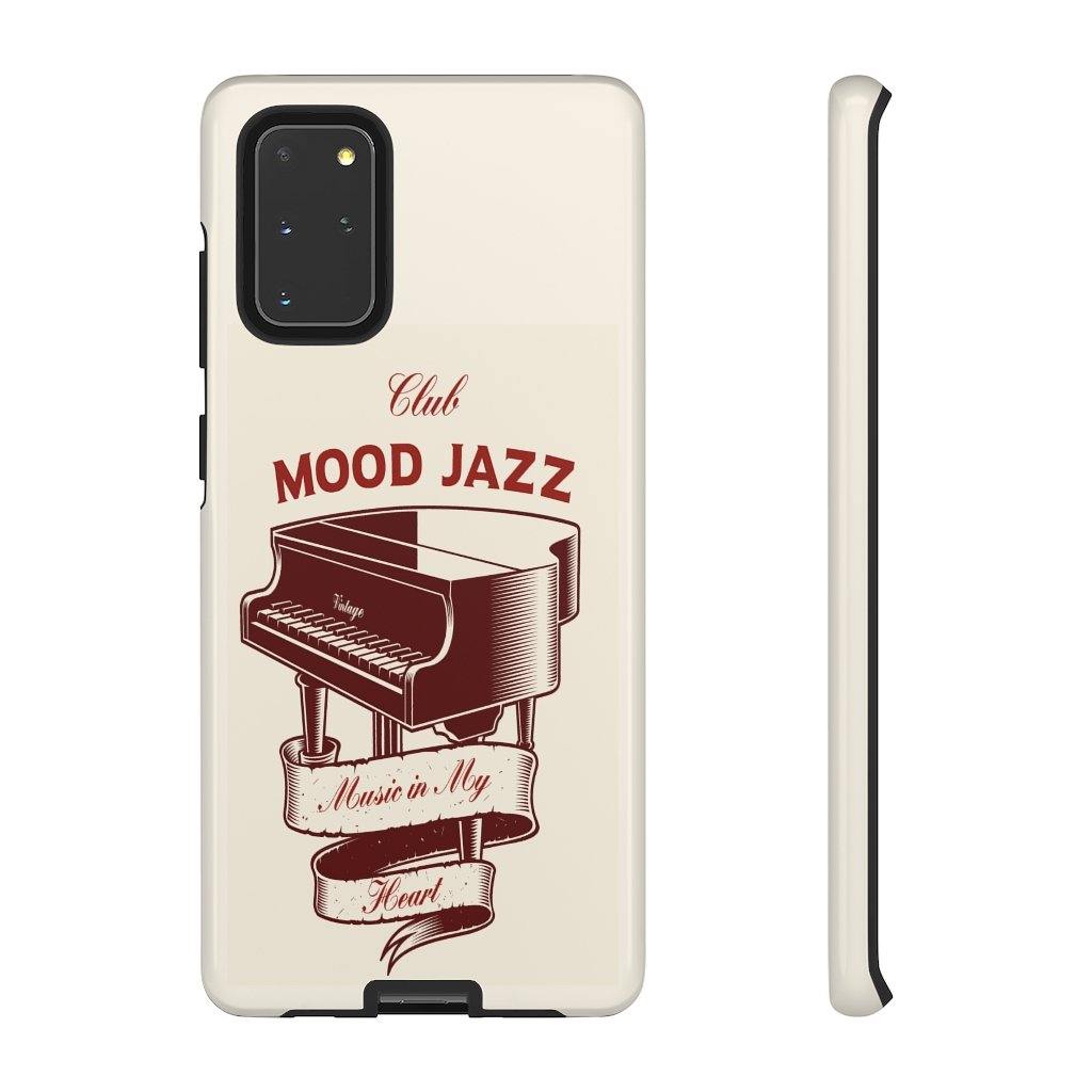 Jazz Piano Phone Case - Music Gifts Depot