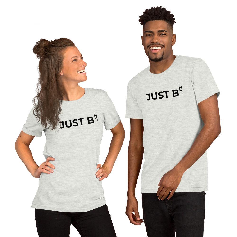 Just B Natural Music Shirt - Music Gifts Depot