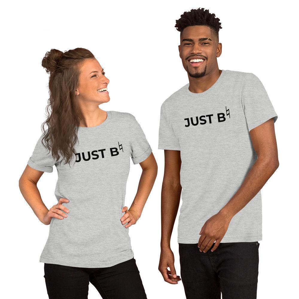 Just B Natural Music Shirt - Music Gifts Depot