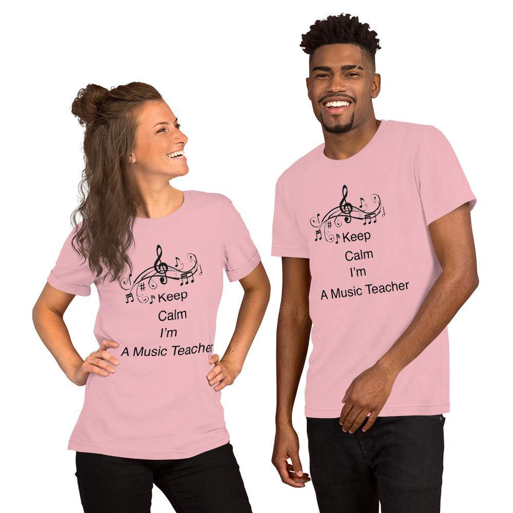 Funny music teacher shirts online