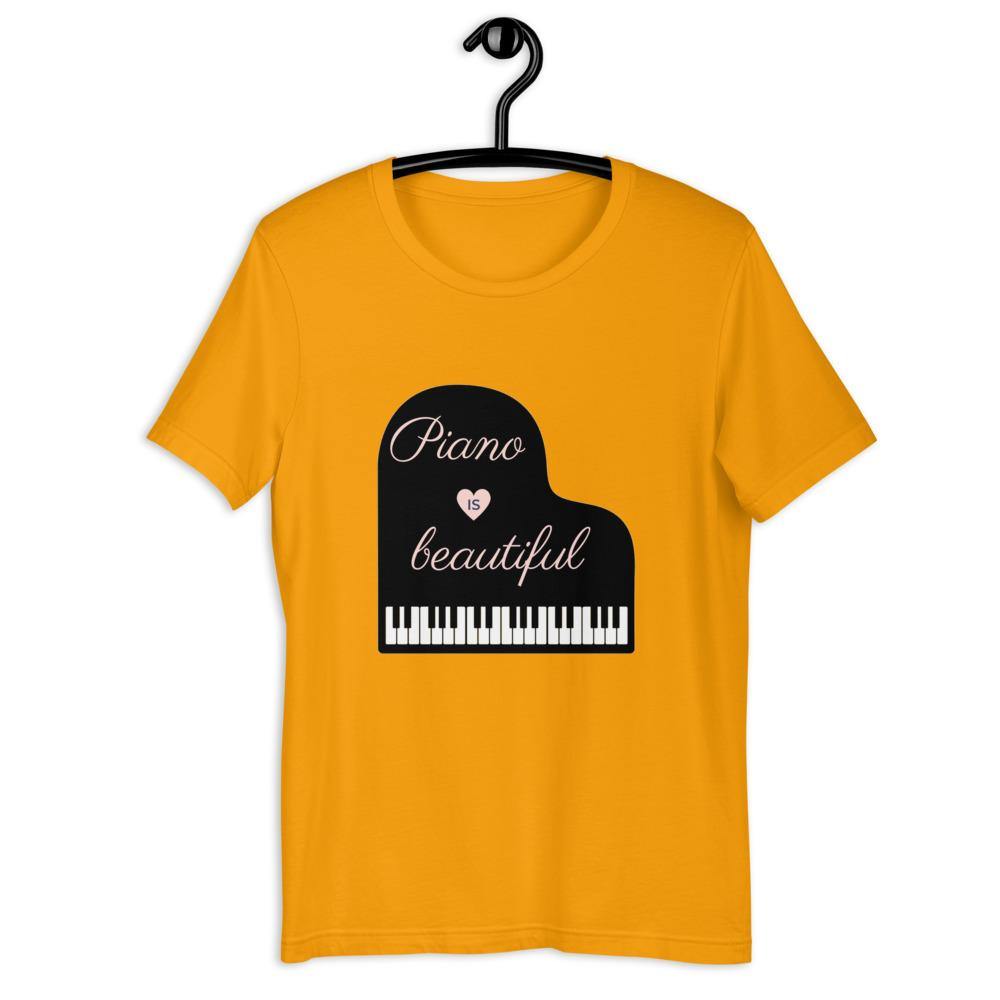 Piano Word Art – Personalised Piano Player Gift | ABC Prints