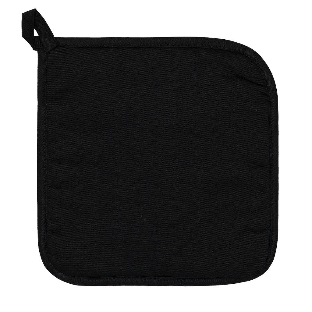 Pot Holder with Pocket - Music Gifts Depot