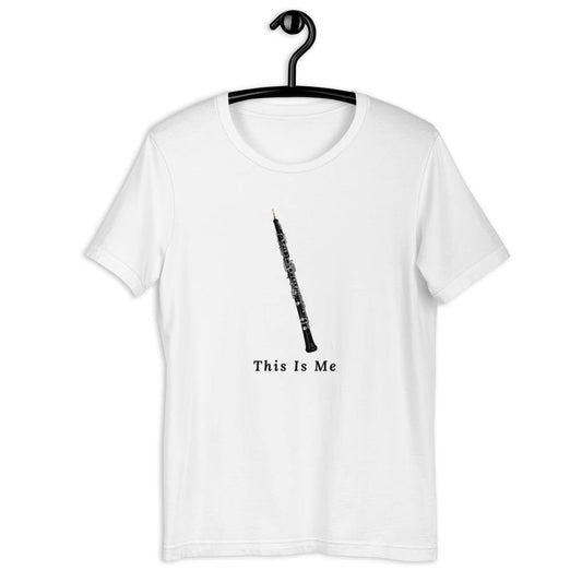 Short-Sleeve Unisex T-Shirt - Music Gifts Depot