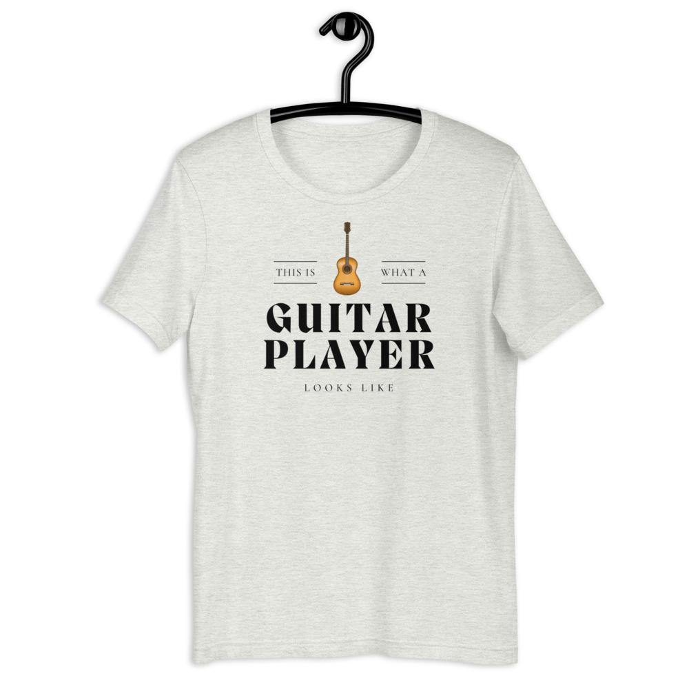 Short-Sleeve Unisex T-Shirt - Music Gifts Depot