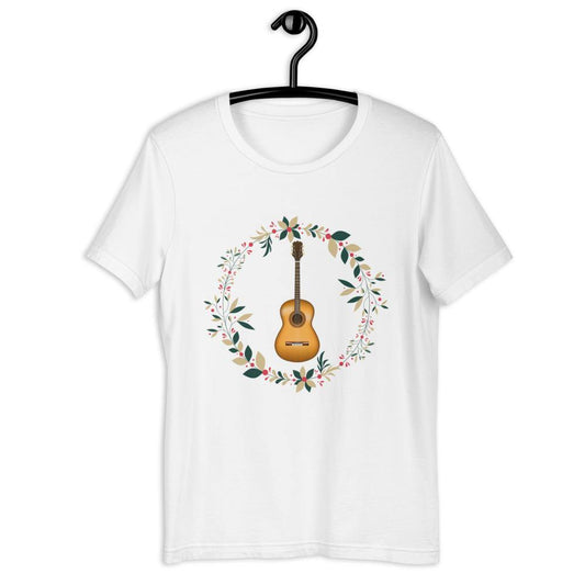 Short-Sleeve Unisex T-Shirt - Music Gifts Depot