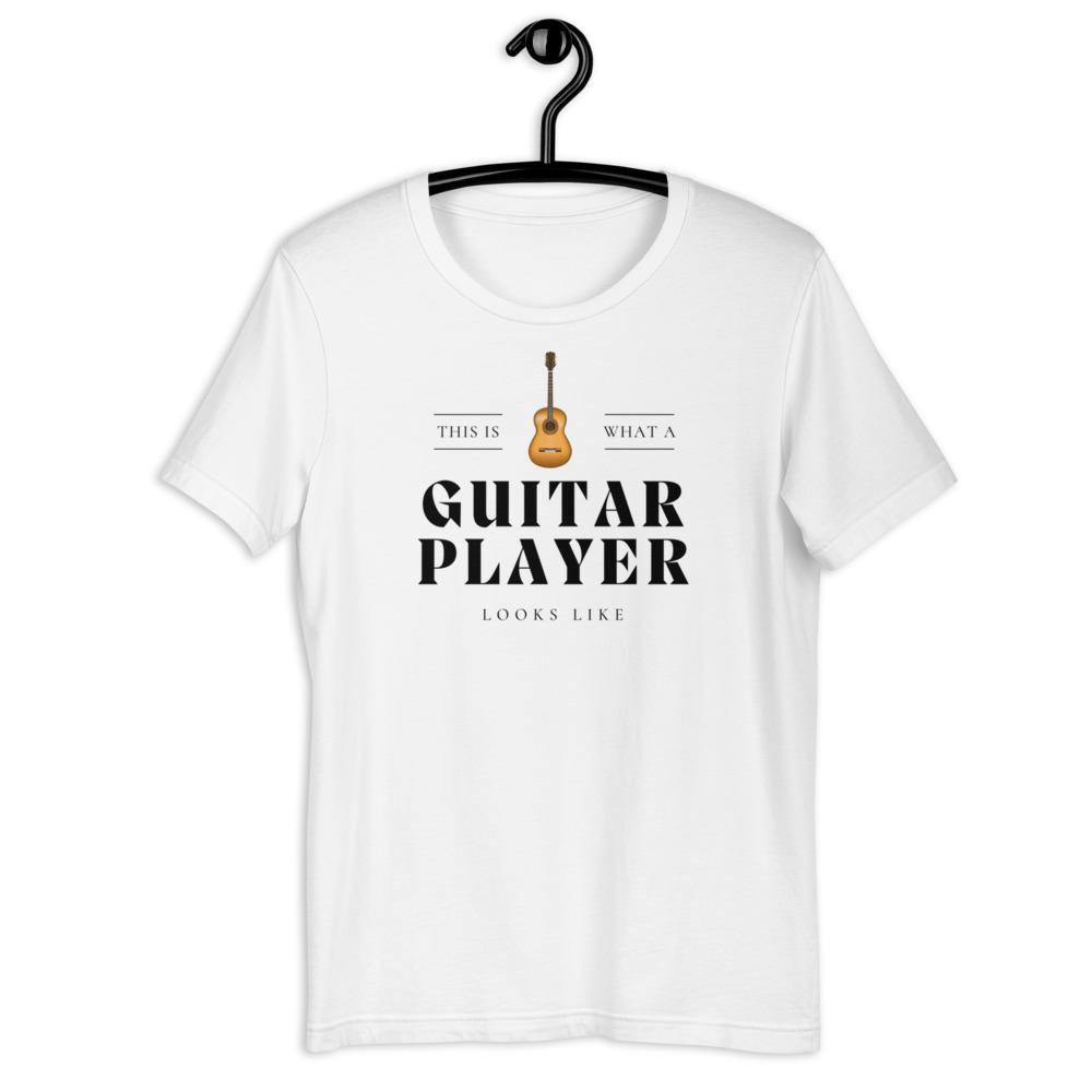 Short-Sleeve Unisex T-Shirt - Music Gifts Depot