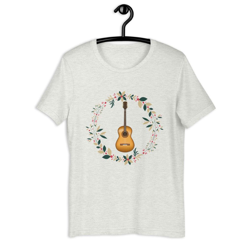 Short-Sleeve Unisex T-Shirt - Music Gifts Depot