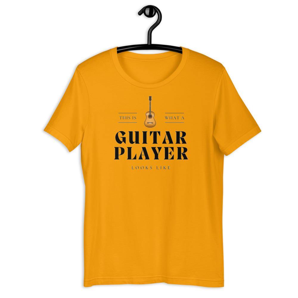 Short-Sleeve Unisex T-Shirt - Music Gifts Depot