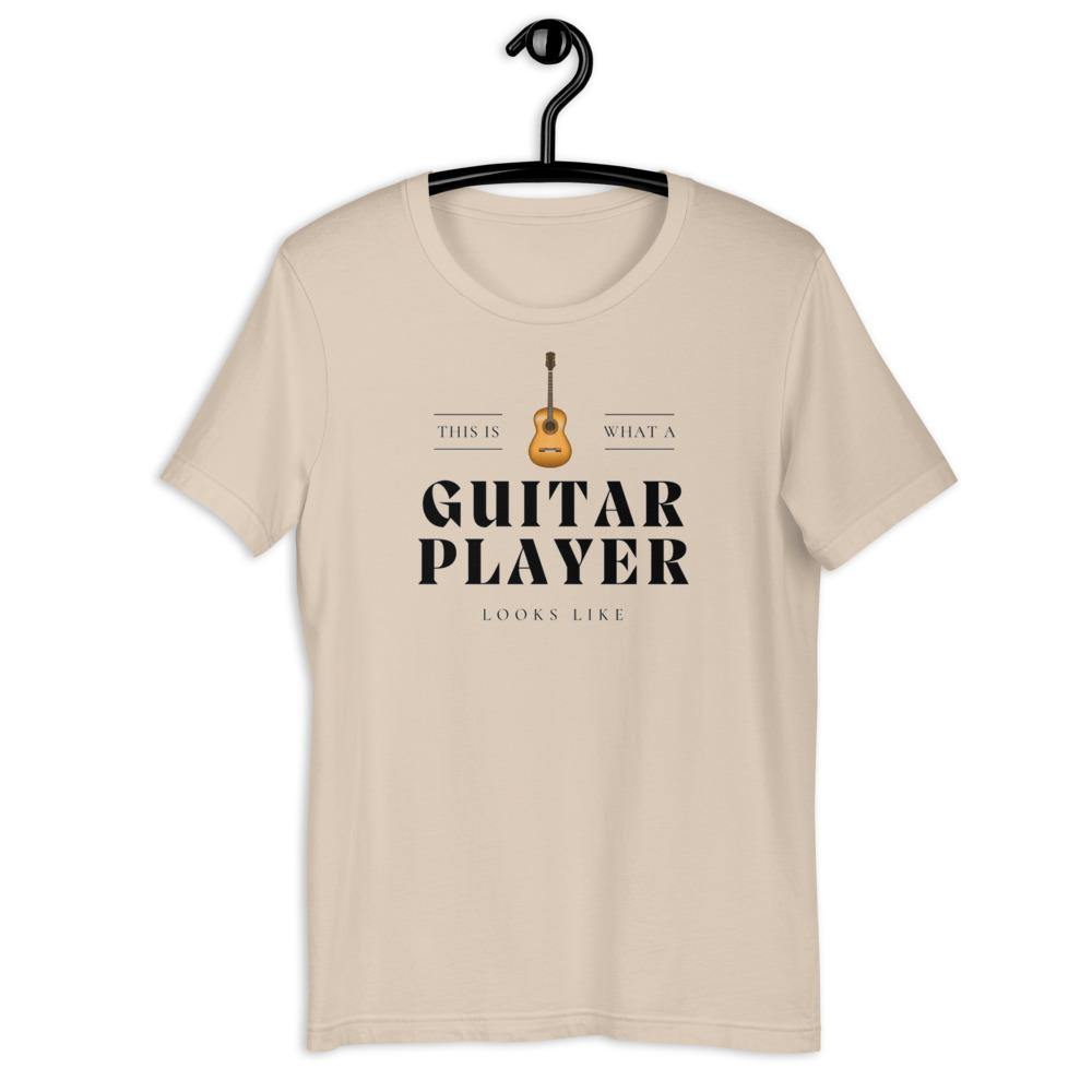 Short-Sleeve Unisex T-Shirt - Music Gifts Depot