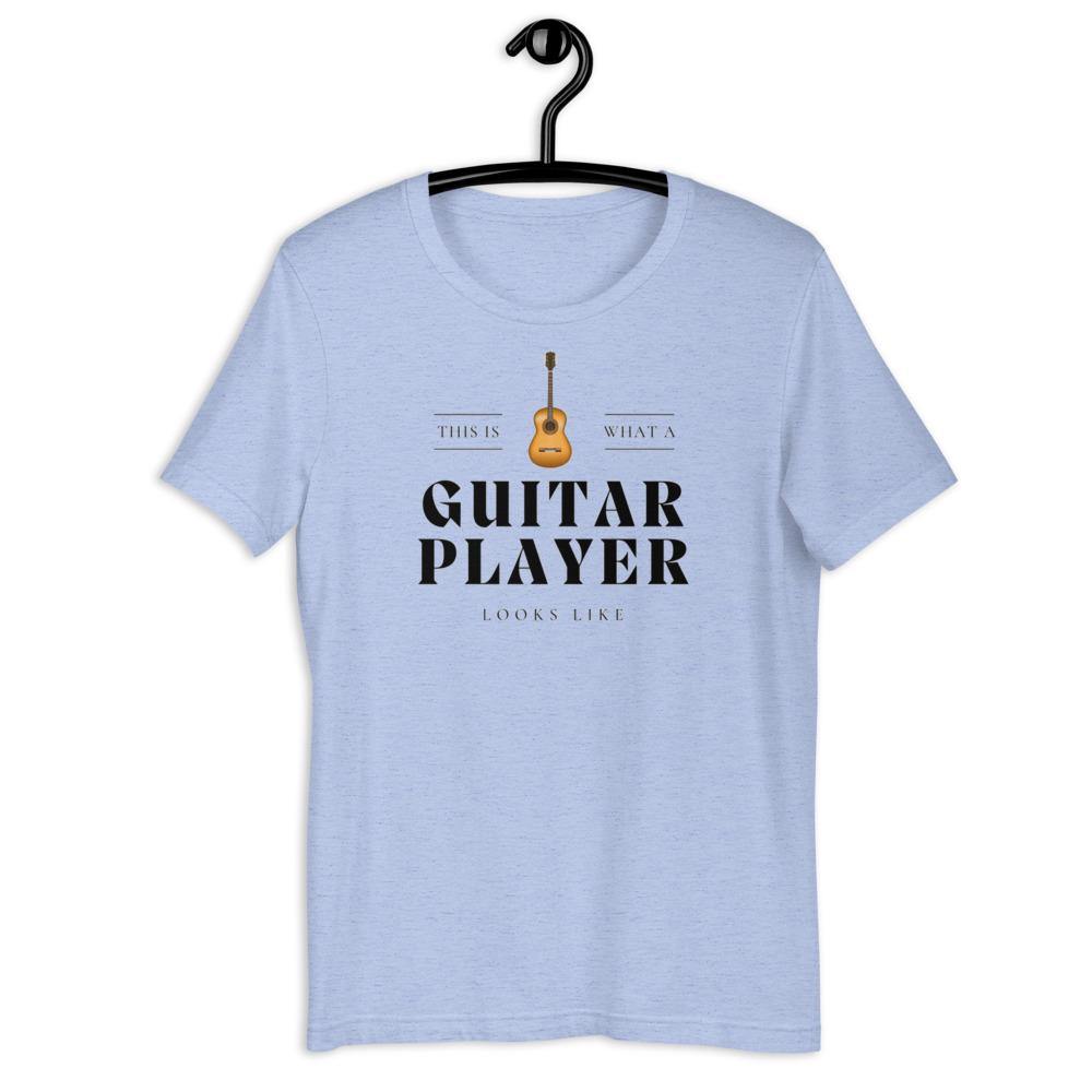 Short-Sleeve Unisex T-Shirt - Music Gifts Depot