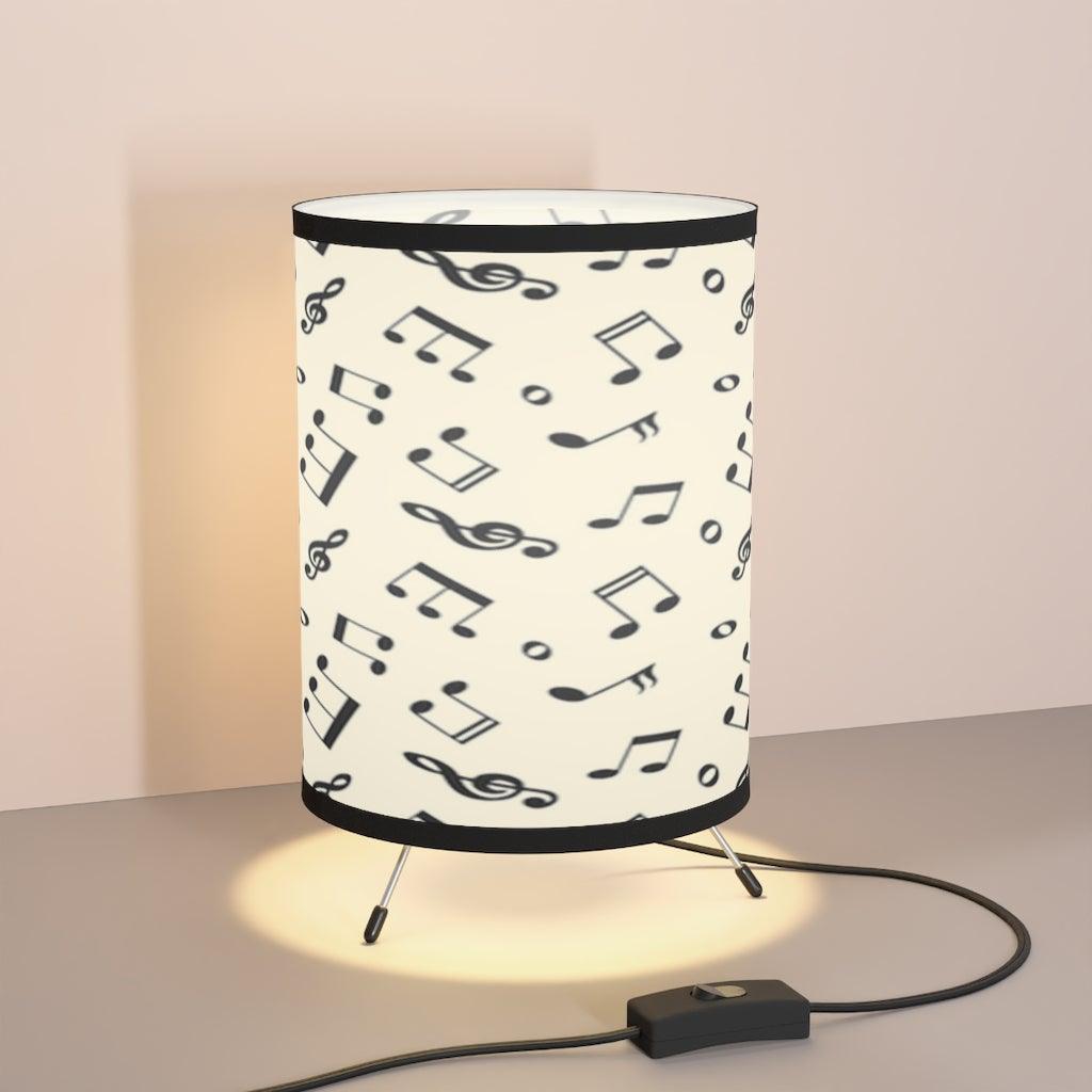 Lamp with High-Res Printed cheapest Shade, USCA plug