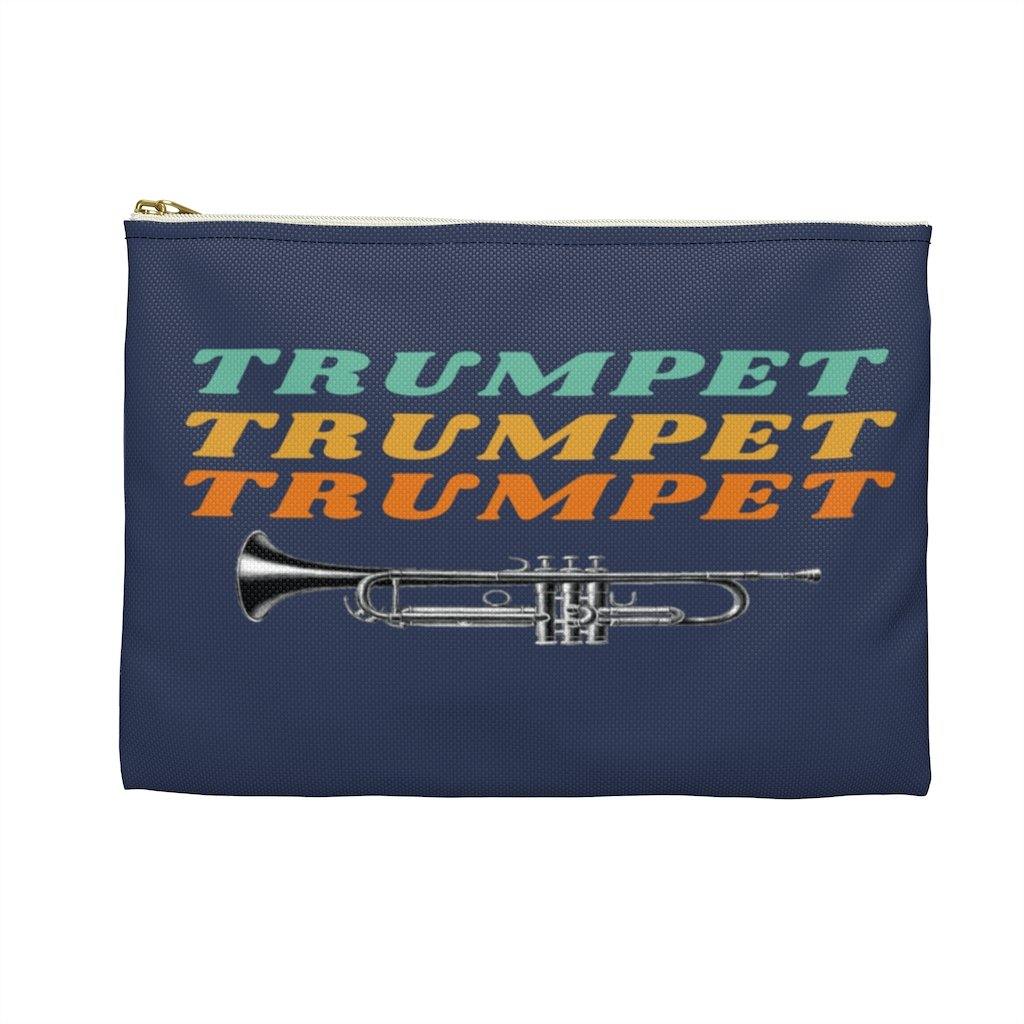 Trumpet Accessory Pouch - Music Gifts Depot