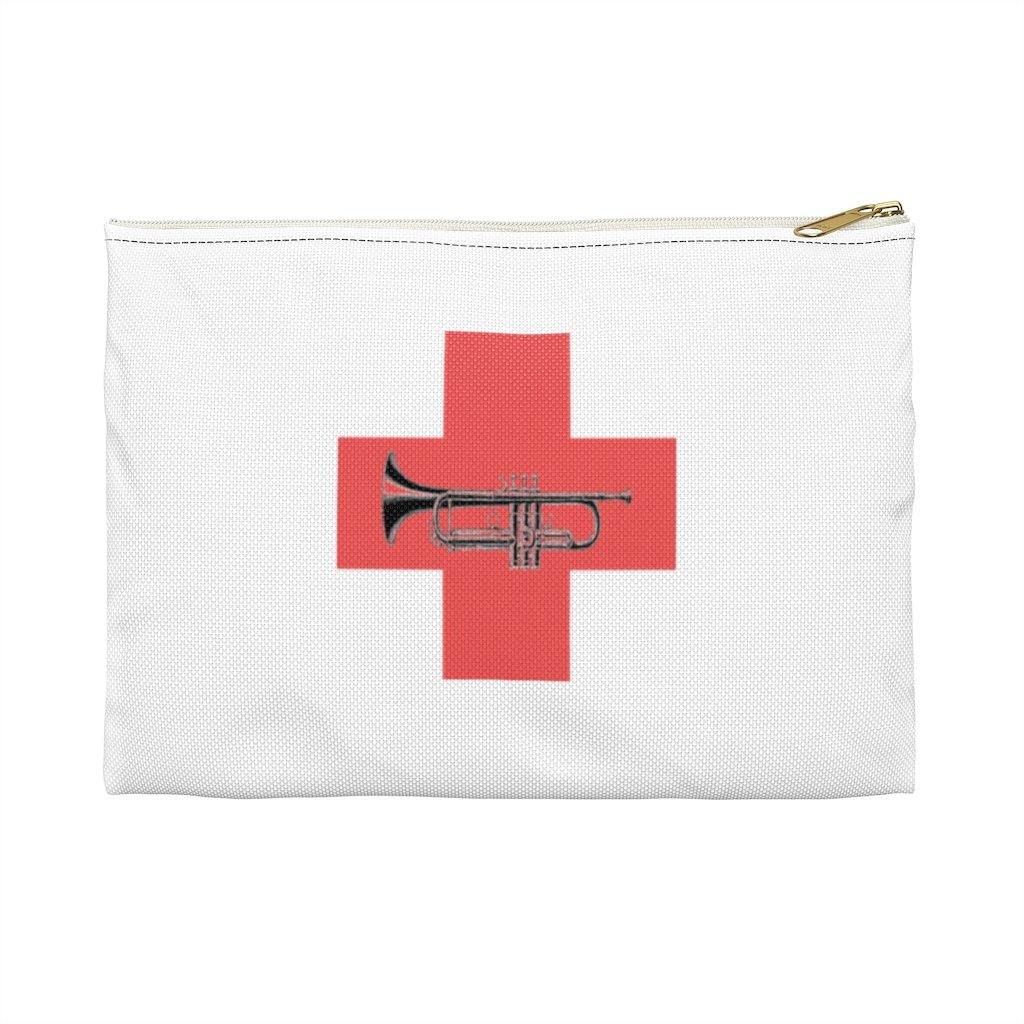 Trumpet Repair Accessory Pouch - Music Gifts Depot