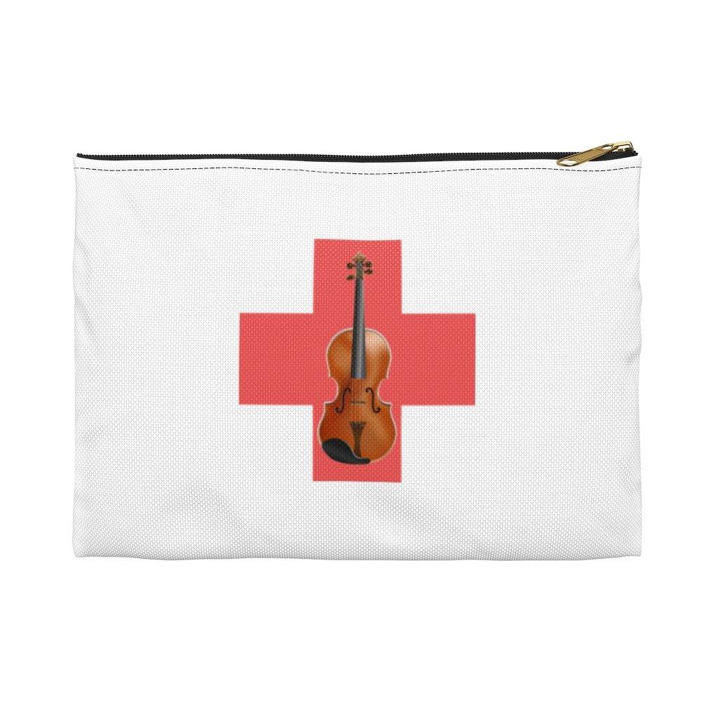 Violin Repair Accessory Pouch - Music Gifts Depot