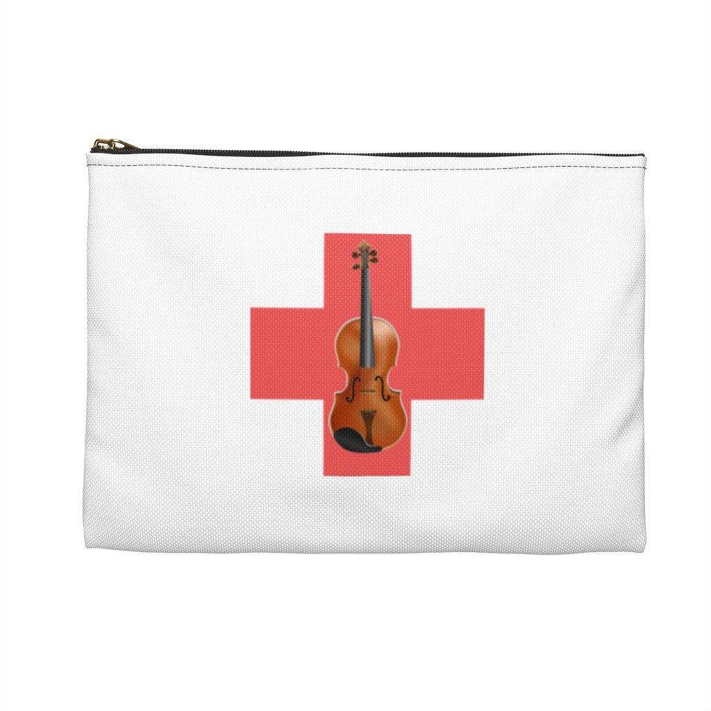 Violin Repair Accessory Pouch - Music Gifts Depot